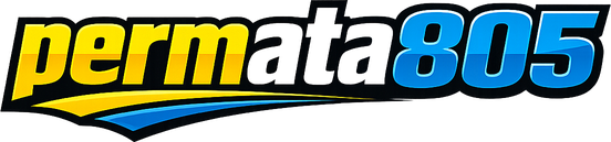 Logo permata805